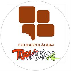 Chocolate Brown ÁRKÁDIA Csokiszolárium Studió Tiszaújváros