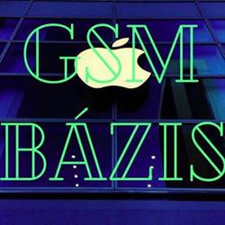 GSM Bázis