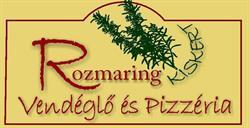 Rozmaring Kiskert Vendéglő és Pizzéria