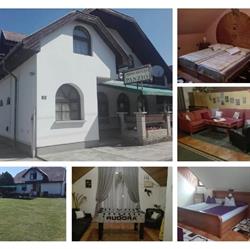 RÓZSA MINI-HOTEL