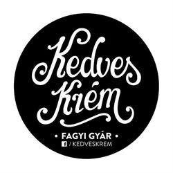 Kedveskrém