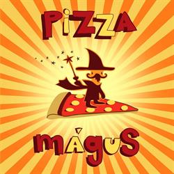 Pizza Mágus