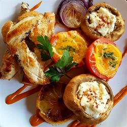 Tücsök Vendéglő / Söröző