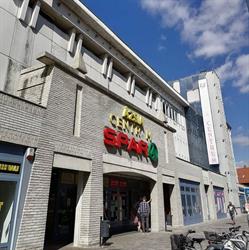 Ázsia Centrum