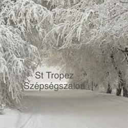 ST Tropez Szolárium és Szépségszalon