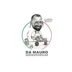 Da Mauro Pizzéria és Étterem