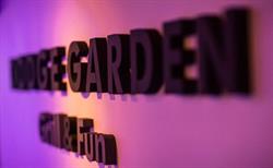 Dodge Garden