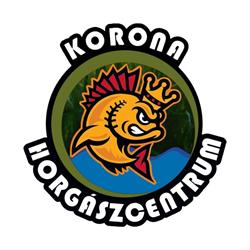 KORONA Horgászcentrum