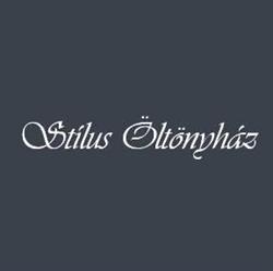 Stílus Öltönyház