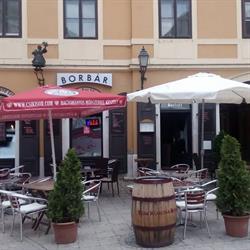 Borbár