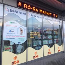 RÓ-RA MARKET