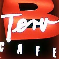 B-Terv Cafe