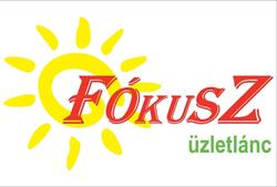 FÓKUSZ Üzletlánc