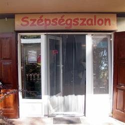 Szintes utcai Szépségszalon