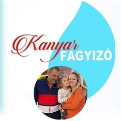 Kanyar Fagyizó