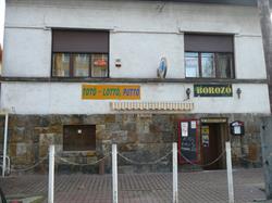 Club Borozó Söröző - volt Mátra