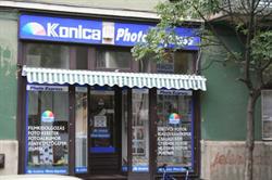 Konica Photo Kaposvár