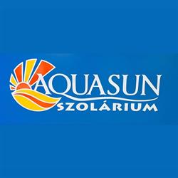 Aquasun Szolárium