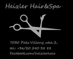 Heizler Hair & Spa