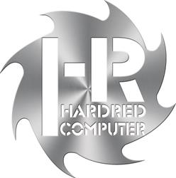 HardRed Computer Bt.