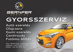Bernfer-Service Kft.
