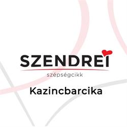 Szendrei Fodrászcikk