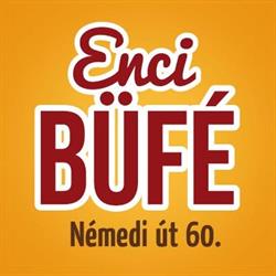 Enci büfé