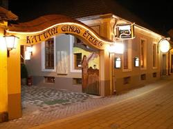 Kattani Gyros és Pizza