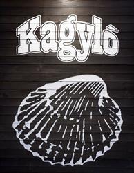 Kagyló Presszó