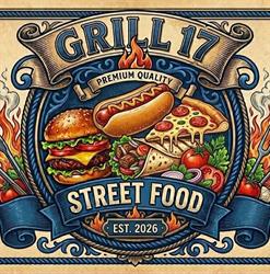 Grill 17 Gyorsbüfé Ózd