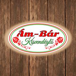 Ám-Bár Kisvendéglő