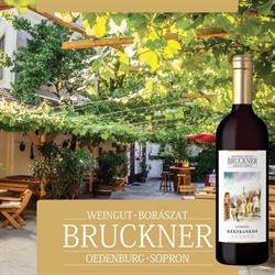 Bruckner Borászat