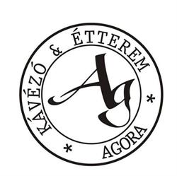 Agora Kávézó és Étterem