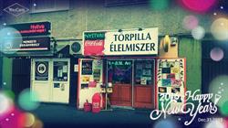 Törpilla Élelmiszerbolt