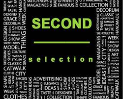 Secondselection