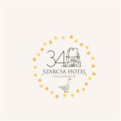 Szárcsa Hotel