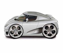 SMARTCAR