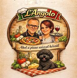 L' Angolo Pizzéria