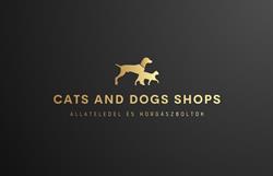 Cats&Dogs Állateledel és Horgászbolt