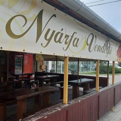 Nyárfa Vendéglő