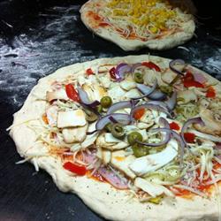 Pizzéria Augusta
