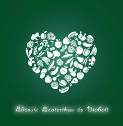 Édesvíz Ezoterikus és Biobolt
