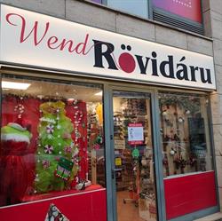 Wend Rövidáru és Kreatív Hobby
