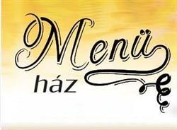 Menüház étterem