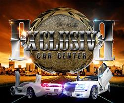 EXCLUSIVE CAR CENTER KFT