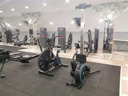Diamond Gym Fitness