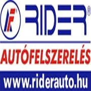 Rider Hungária Kft.