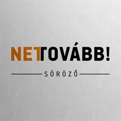Netovább söröző