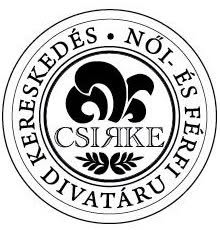 Női Férfi Divatáru Csirke