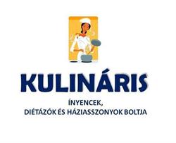 KULINÁRIS
